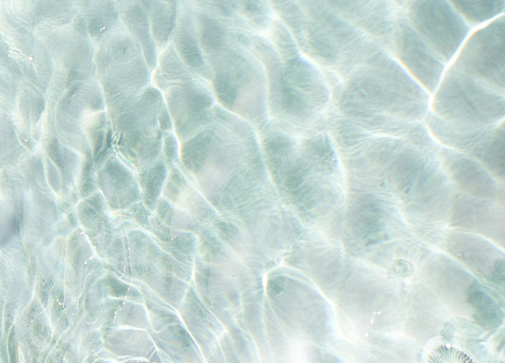 La Calone : molécule capable de recréer la sensation de mer.